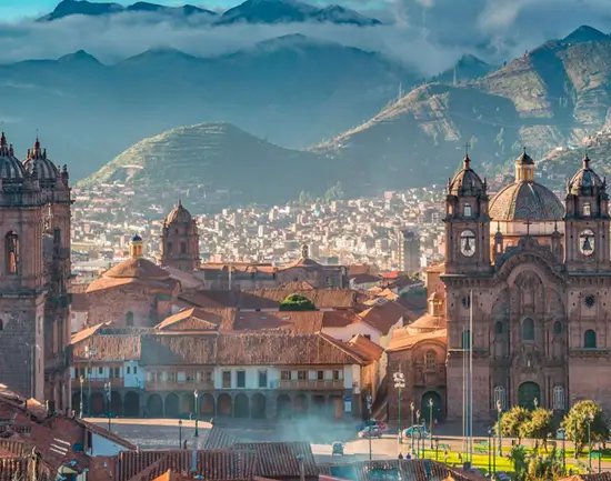 cusco peru