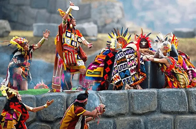 Inti Raymi 2026 + Machu Picchu und Cusco Tour 9d/8n