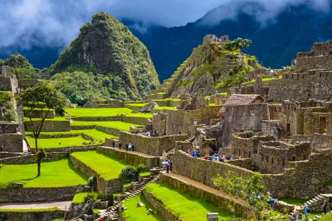 Billet Premium 3B pour le circuit du Machu Picchu